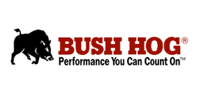 bush hog