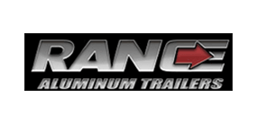 rance aluminum trailers