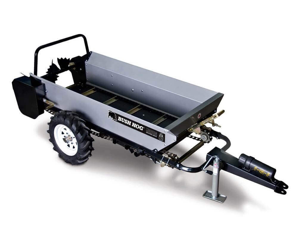 Showroom Rosy Brothers, Inc Dryden, MI Premier Kubota Dealer