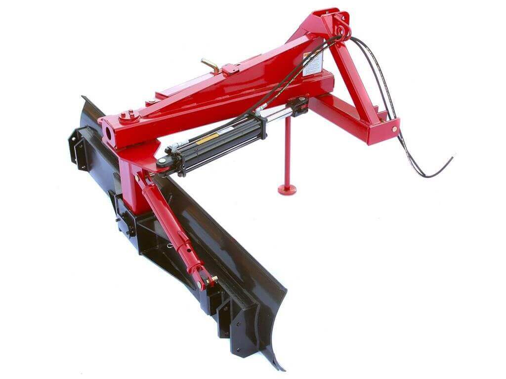 Showroom Rosy Brothers, Inc Dryden, MI Premier Kubota Dealer