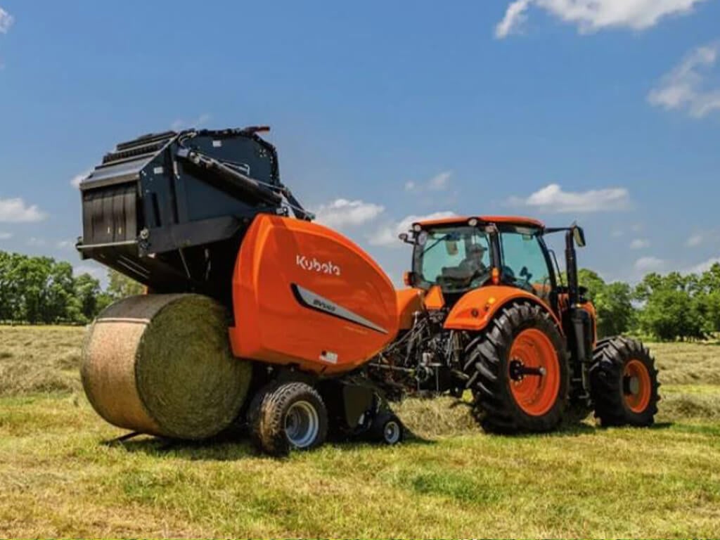 Rosy Brothers Dryden, MI Premier Kubota Dealer