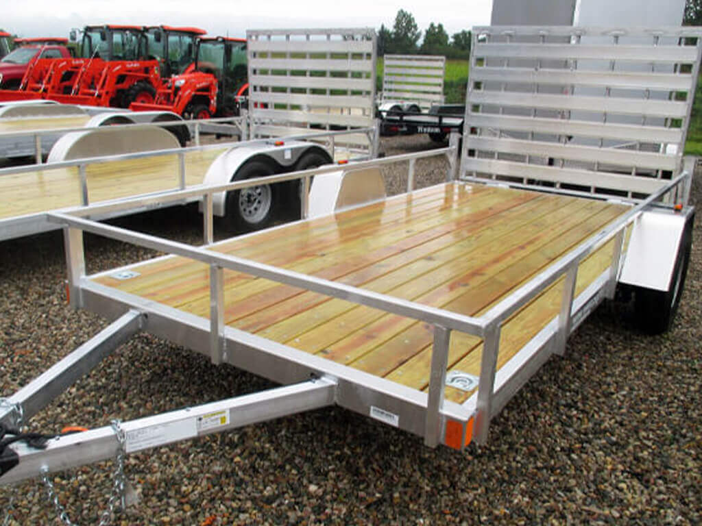 Trucks & Trailers