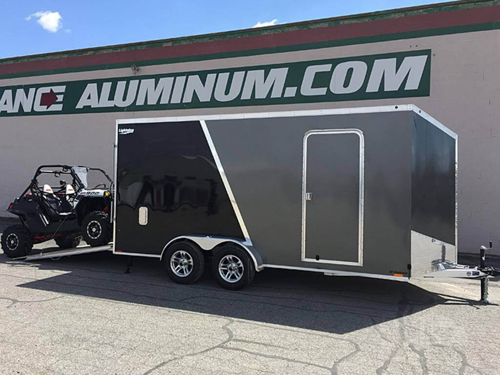 Lightning Trailers